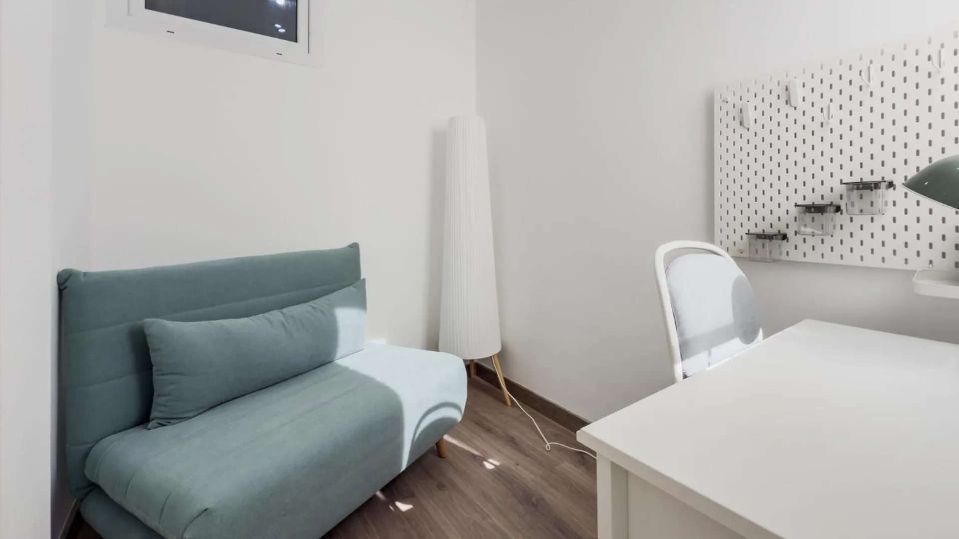 Precioso Apartamento En Ronda Sant Pau Barcelona 0*,