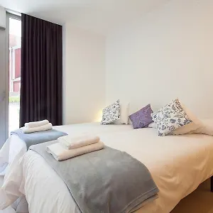  Apartmán Charmsuites Paralel