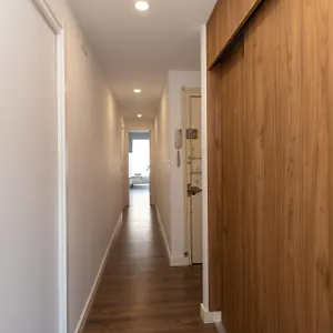 Apartment Soho Design Studios Ramblas, Barcelona