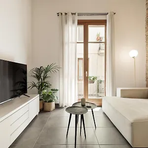 Apartment Ola Living Macba, Barcelona